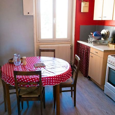 Appartement Centre Ville Le Puy Dış mekan fotoğraf