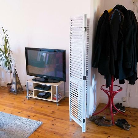 Appartement Centre Ville Le Puy Dış mekan fotoğraf