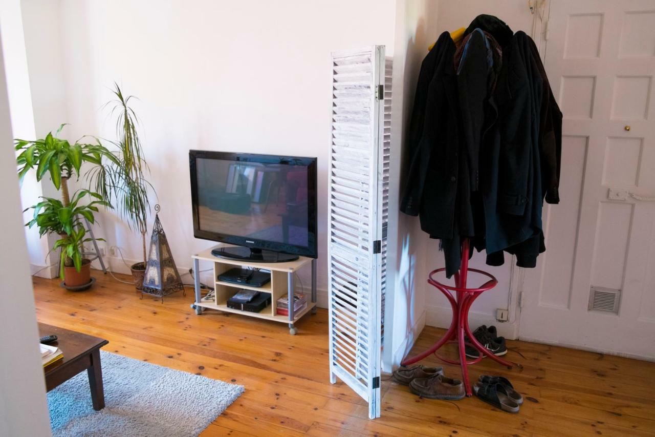 Appartement Centre Ville Le Puy Dış mekan fotoğraf