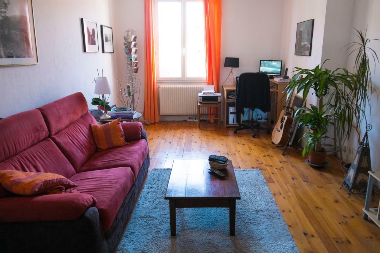 Appartement Centre Ville Le Puy Dış mekan fotoğraf