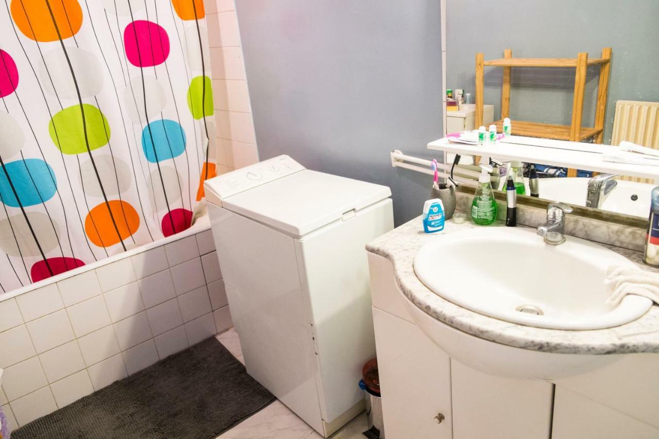 Appartement Centre Ville Le Puy Dış mekan fotoğraf
